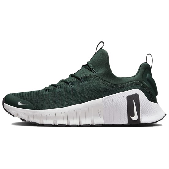 Nike Free Metcon 6 Tb Pro Green HM3754-300 - фото 625677