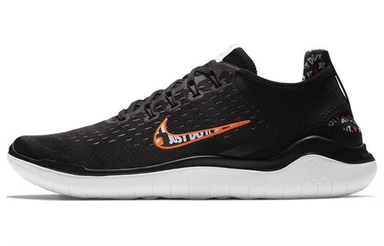 Nike Free Rn 2018 Just Do It AT4246-001 - фото 625682