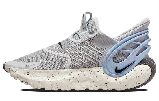 Nike Glide FlyEase Premium 'Neutral Grey' DN4918-001 - фото 625808