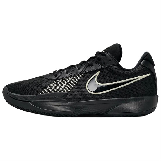 Nike Gt Cut Academy Black Alabaster FB2599-011 - фото 625823
