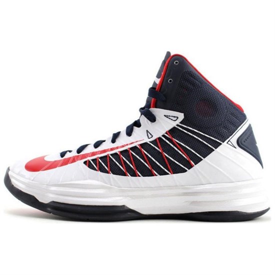 Nike Hyperdunk 2012 Usa Sport Pack 524948-100 - фото 625855