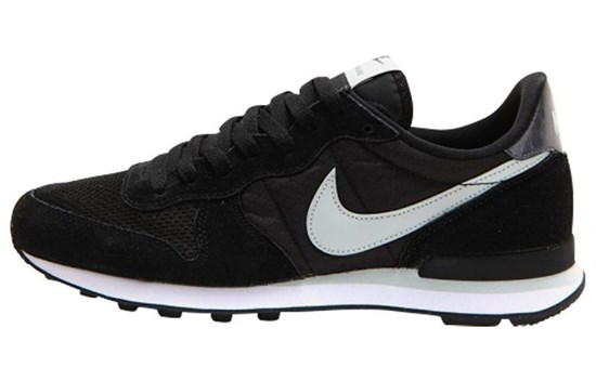 Nike Internationalist 'Black' 631754-010 - фото 625931