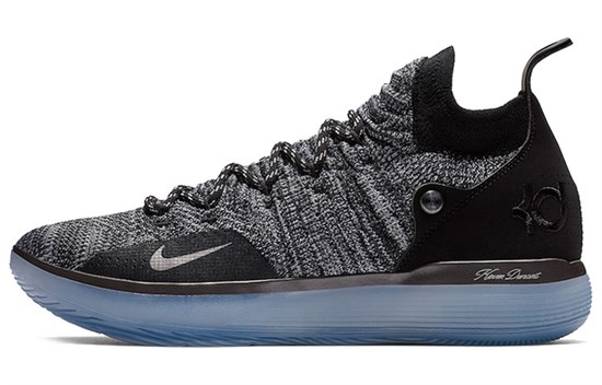 Nike KD 11 Still KD AO2604-004 - фото 626044