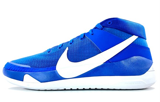 Nike Kd 13 Tb 'Game Royal' CW4115-401 - фото 626055