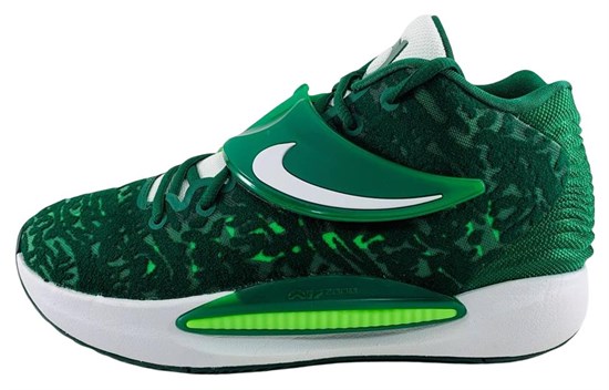 Nike Kd 14 Tb 'Gorge Green' DM5040-302 - фото 626072