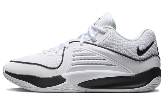 Nike Kd 16 Tb White Black DZ2927-100 - фото 626095