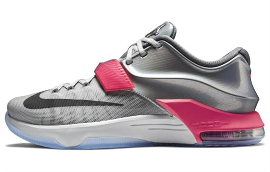 Nike Kd 7 All Star 742548-090 - фото 626136
