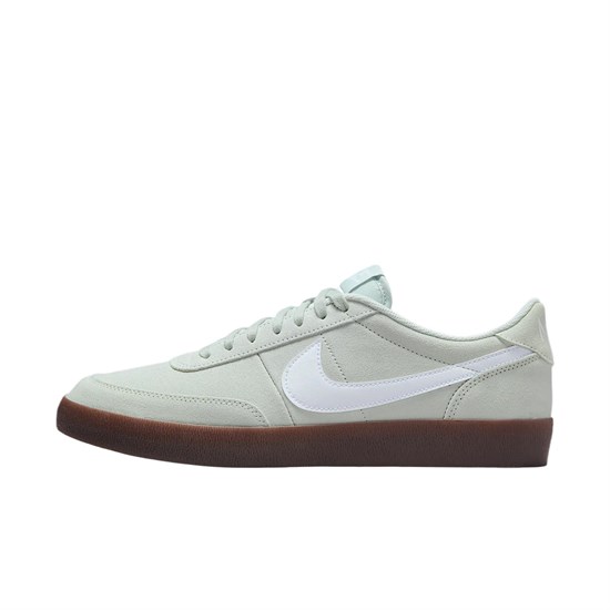 Nike Killshot 2 Light Silver Gum Dark Brown White FQ8903-003 - фото 626207