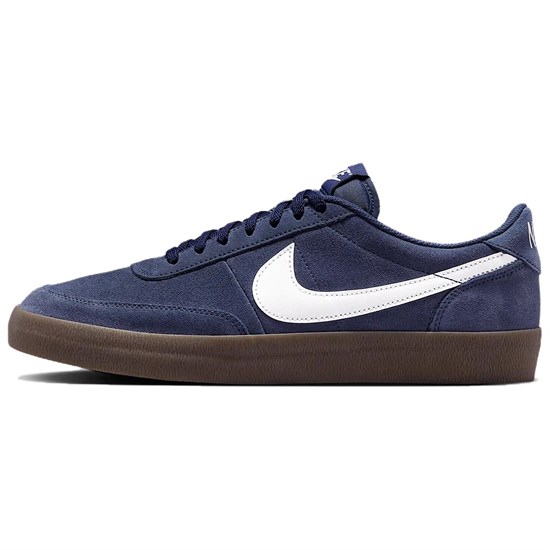 Nike Killshot 2 Midnight Navy Gum Dark Brown White FQ8903-400 - фото 626212