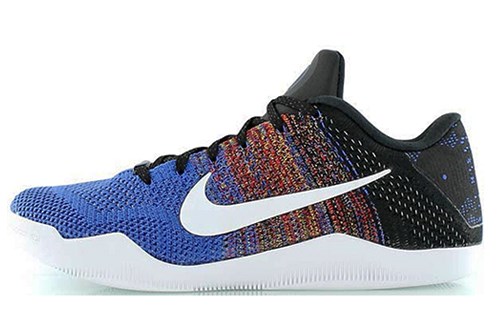 Nike Kobe 11 Elite Low Bhm 2016 822522-914 - фото 626260