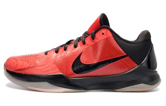 Nike Kobe 5 All Star 386429-601 - фото 626284