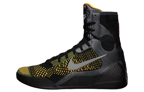 Nike Kobe 9 Elite 'Inspiration' 630847-004 - фото 626317