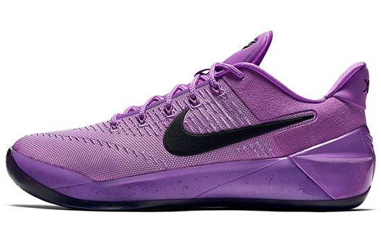 Nike Kobe A.D. Ep 'Purple Stardust' 852427-500 - фото 626362