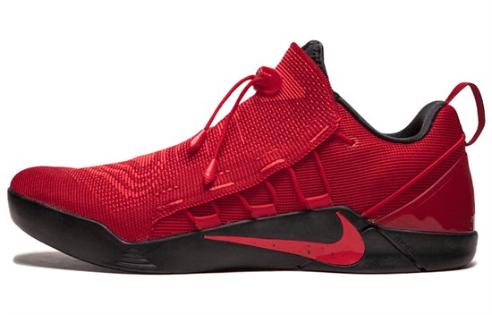 Nike Kobe A.D. Nxt University Red 882049-600 - фото 626386