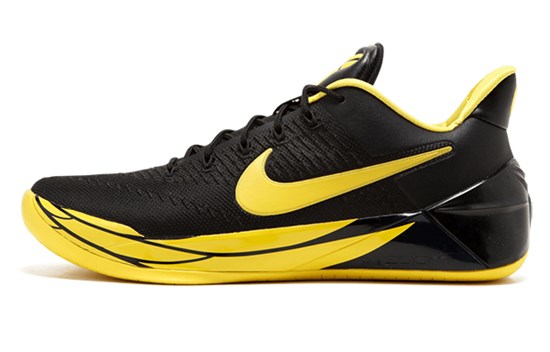 Nike Kobe A.D. Oregon 922026-001 - фото 626391