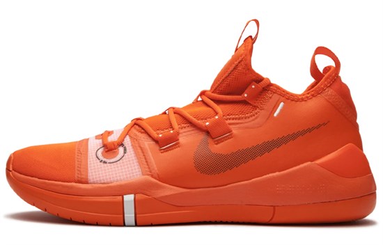 Nike Kobe A.D. Tb Orange Blaze AT3874-804 - фото 626395