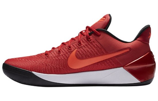 Nike Kobe A.D. University Red Men's 852425-608 - фото 626400