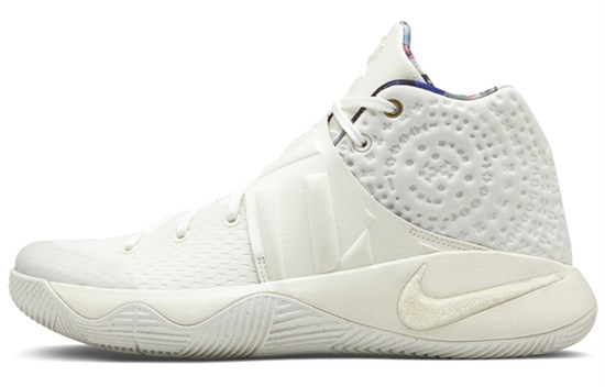 Nike Kyrie 2 What The Kyrie Sail 914681-100 - фото 626436