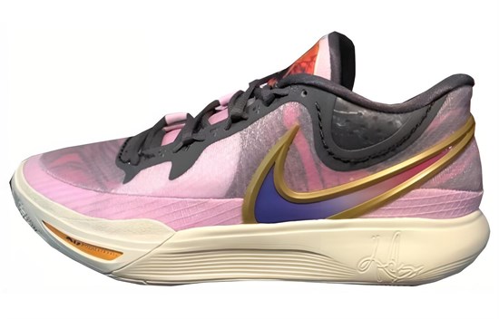 Nike Kyrie 8 'All Star' DV1197-600 - фото 626491