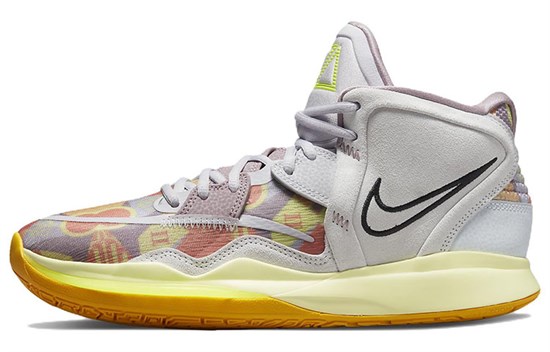 Nike Kyrie Infinity 'Pyramid' DM0856-500 - фото 626518