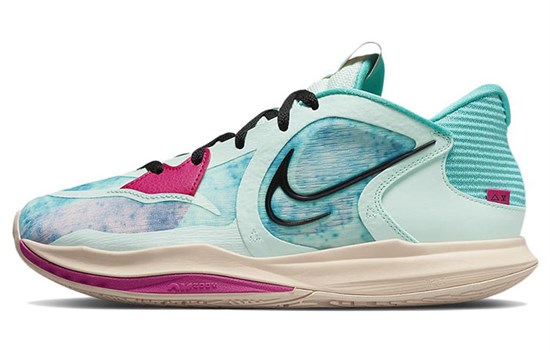 Nike Kyrie Low 5 'Community' DV2531-900 - фото 626536