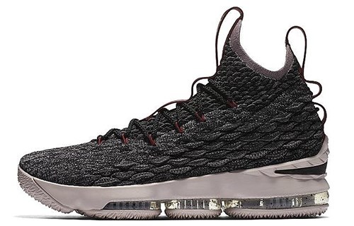 Nike LeBron 15 Pride Of Ohio 897648-003 - фото 626699