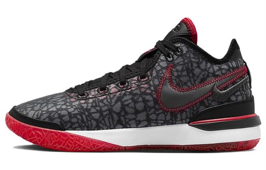 Nike Lebron NXXT Gen EP Basketball Shoes 'I Promise' DR8788-001 - фото 626791