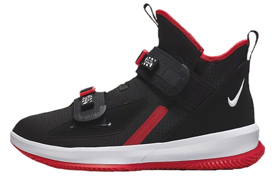 Nike LeBron Soldier 13 Sfg Ep 'Bred' AR4228-003 - фото 626826