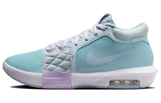 Nike LeBron Witness 8 'Easter' FB2239-401 - фото 626854