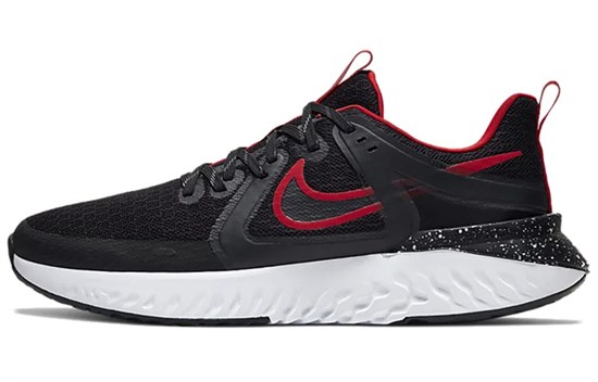Nike Legend React 2 University Red AT1368-005 - фото 626927