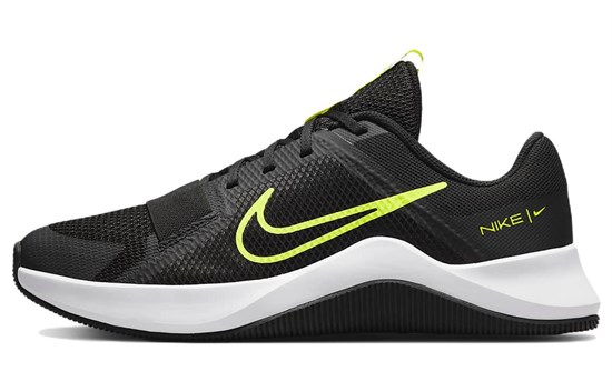 Nike Mc Trainer 2 'Black Volt' DM0823-002 - фото 627054