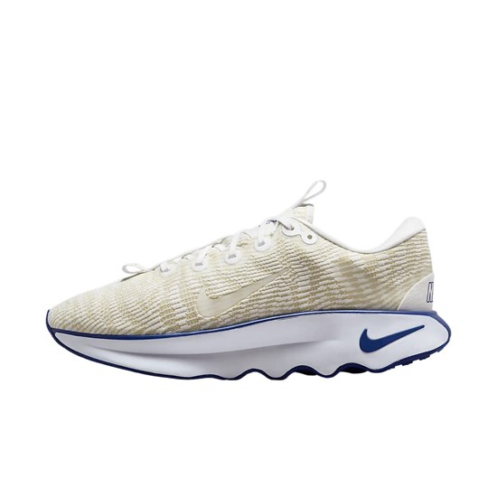 Nike Motiva Low Top Running Shoes Men's Light Khaki DV1237-105 - фото 627077