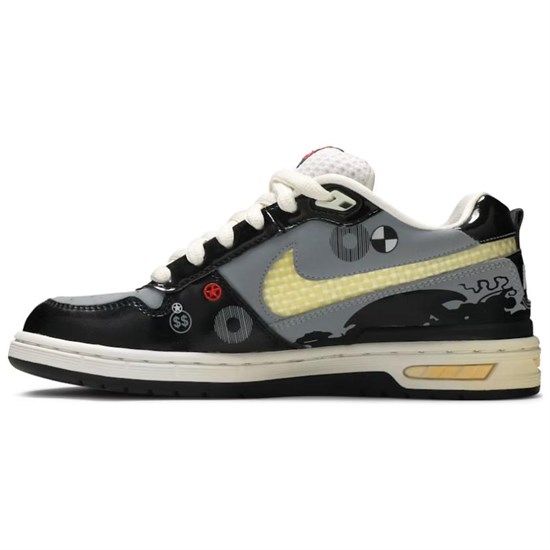 Nike P Rod 1 Elite Futura 312953-012 - фото 627128