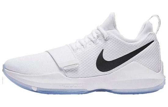 Nike Pg 1 Ep 'Chrome' 878628-100 - фото 627215