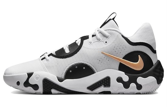 Nike Pg 6 'Orange Chalk' DC1974-101 - фото 627294