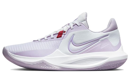 Nike Precision 6 'White Doll' DD9535-100 - фото 627315