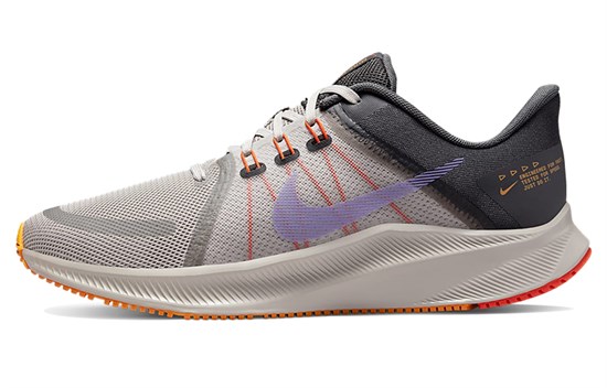 Nike Quest 4 'Cobblestone Psychic Purple' DA1105-008 - фото 627372