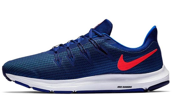 Nike Quest 'Blue Void' AA7403-403 - фото 627396