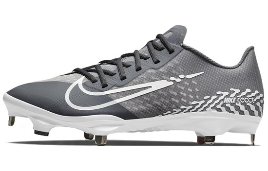Nike React Vapor Ultrafly Elite 4 'Light Smoke Grey' DA0701-002 - фото 627583