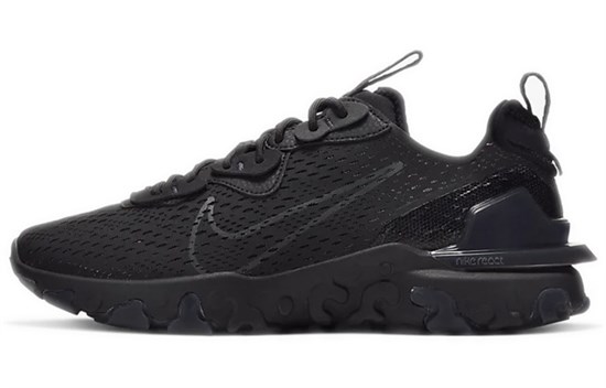 Nike React Vision Black Anthracite CD4373-004 - фото 627589
