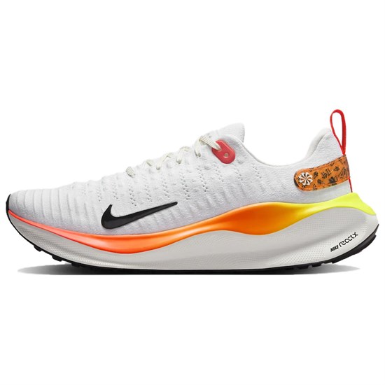 Nike ReactX Infinity Run 4 Bright Crimson HF4916-100 - фото 627612