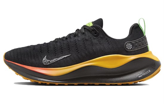 Nike ReactX Infinity Run 4 No Finish Line FQ8347-010 - фото 627631