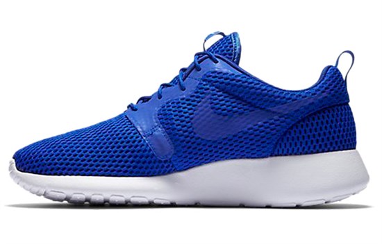 Nike Roshe One Hyperfuse Br 'Racer Blue' 833125-401 - фото 627776