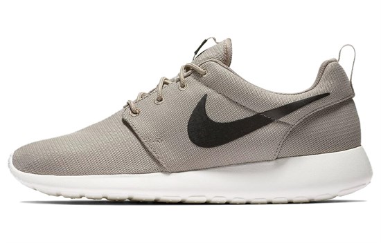 Nike Roshe One 'Light Taupe' 511881-205 - фото 627780