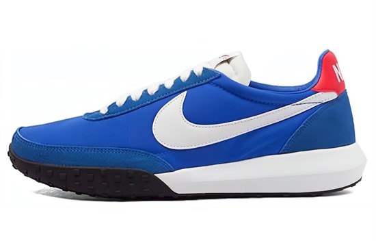 Nike Roshe Waffle Racer Nm Hyper Cobalt 845089-401 - фото 627786