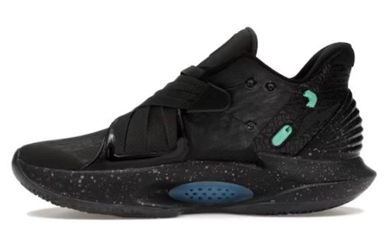 Nike Rtfkt Cryptokicks IRL Blackout FJ3883-002 - фото 627791