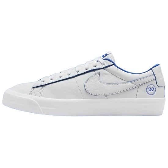 Nike Sb Blazer Low Pro Gt Premium Fine China FZ1300-100 - фото 627892