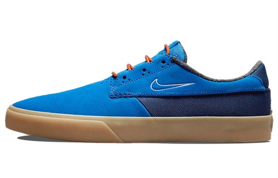 Nike Sb Shane Premium Signal Blue DC8902-400 - фото 628188