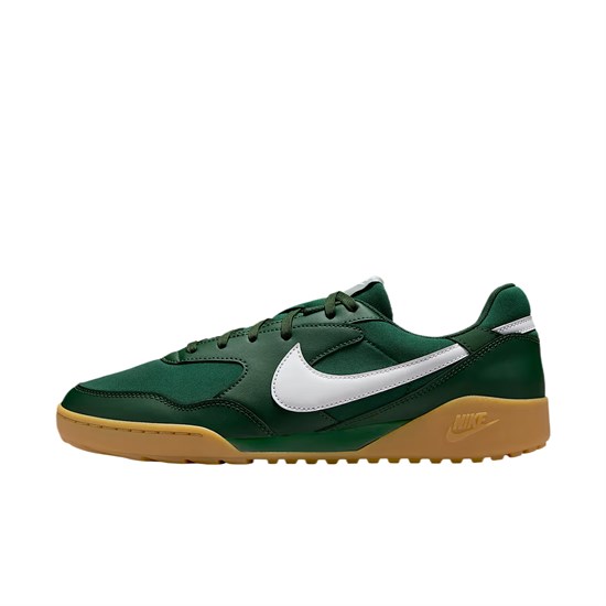 Nike Terra Manta Low Top Casual Shoes Men's Green HQ4502-300 - фото 628327
