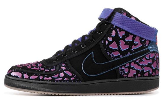 Nike Vandal High Area 72 597988-001 - фото 628333